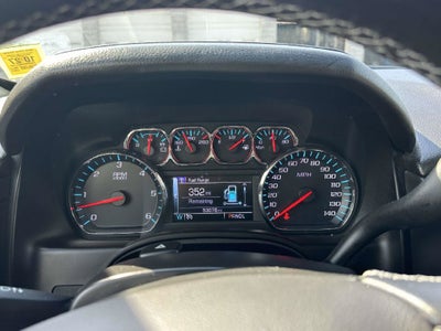 2019 GMC Yukon SLT Standard Edition