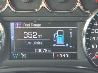 2019 GMC Yukon SLT Standard Edition