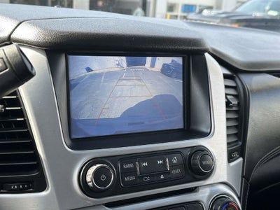 2019 GMC Yukon SLT Standard Edition
