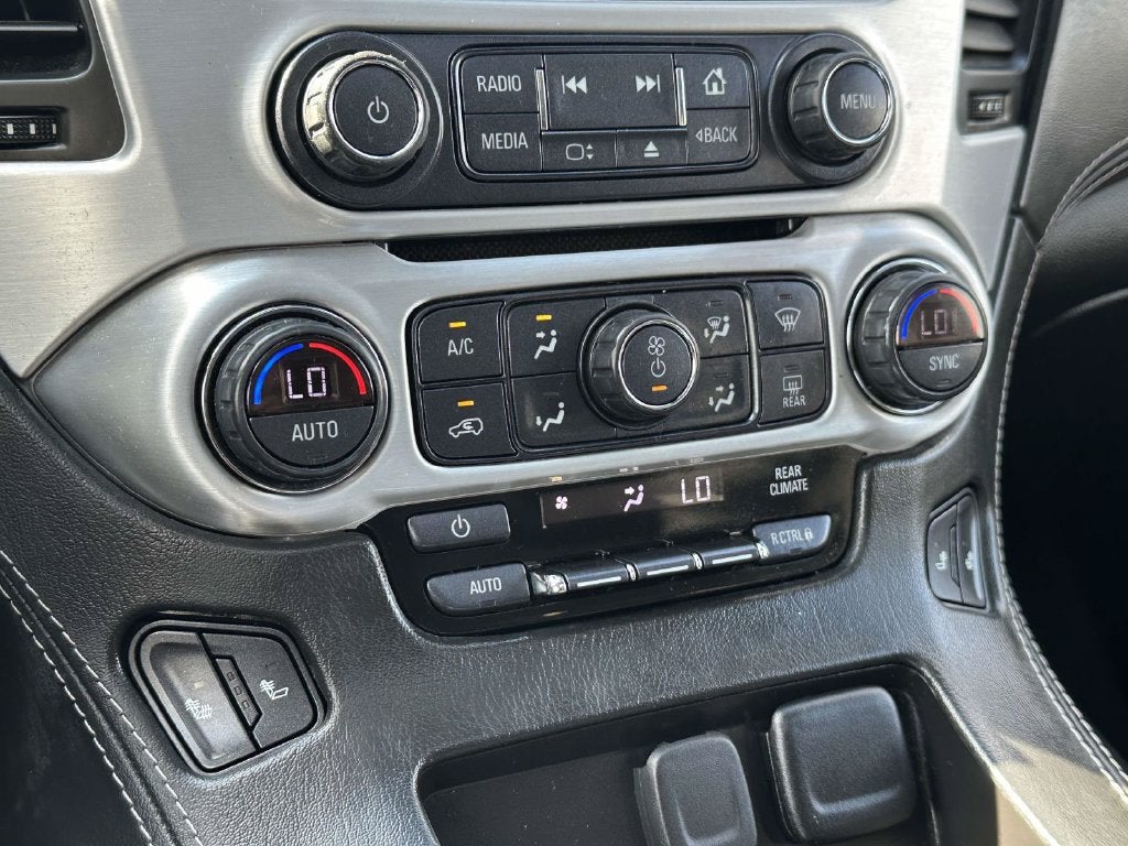 2019 GMC Yukon SLT Standard Edition