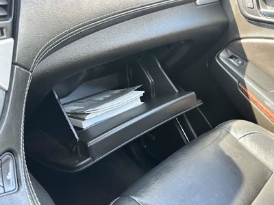 2019 GMC Yukon SLT Standard Edition