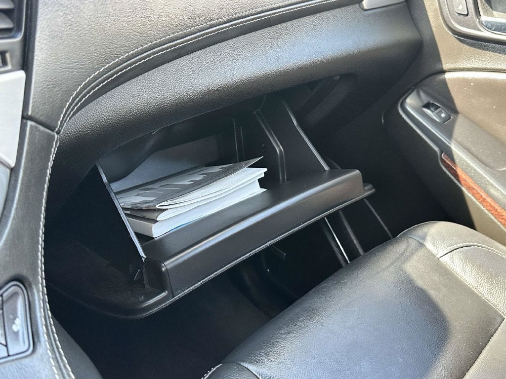 2019 GMC Yukon SLT Standard Edition