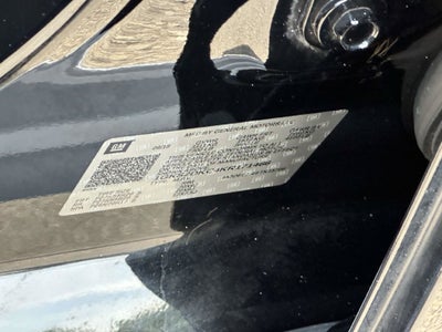 2019 GMC Yukon SLT Standard Edition