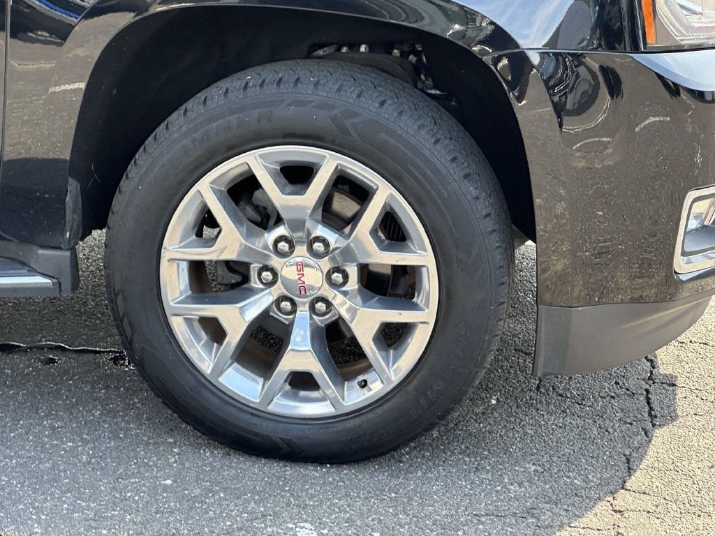 2019 GMC Yukon SLT Standard Edition