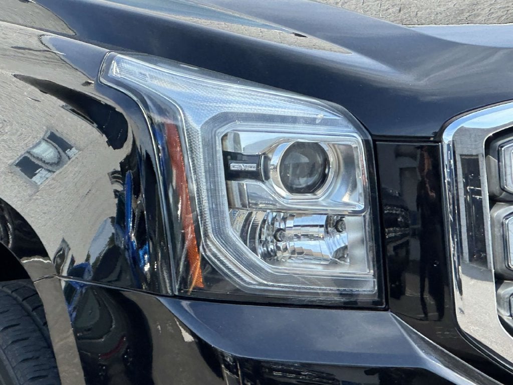 2019 GMC Yukon SLT Standard Edition