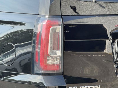 2019 GMC Yukon SLT Standard Edition
