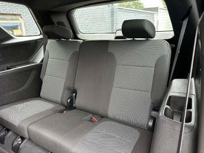 2024 Chevrolet Traverse Limited LT Cloth