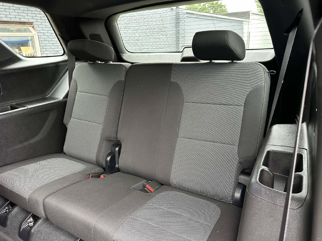 2024 Chevrolet Traverse Limited LT Cloth