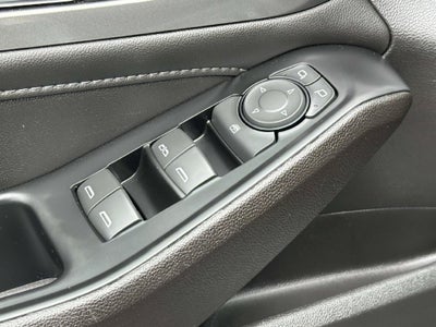 2024 Chevrolet Traverse Limited LT Cloth