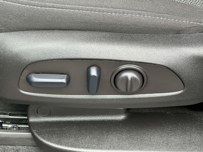 2024 Chevrolet Traverse Limited LT Cloth
