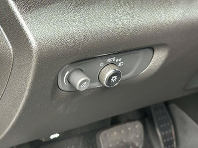 2024 Chevrolet Traverse Limited LT Cloth