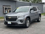 2024 Chevrolet Traverse Limited LT Cloth