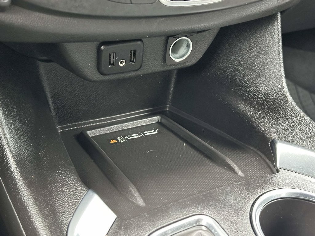 2024 Chevrolet Traverse Limited LT Cloth