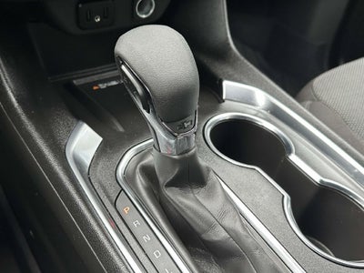 2024 Chevrolet Traverse Limited LT Cloth