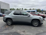 2024 Chevrolet Traverse Limited LT Cloth