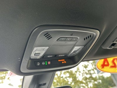 2024 Chevrolet Traverse Limited LT Cloth