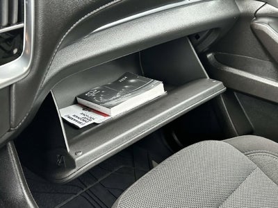 2024 Chevrolet Traverse Limited LT Cloth