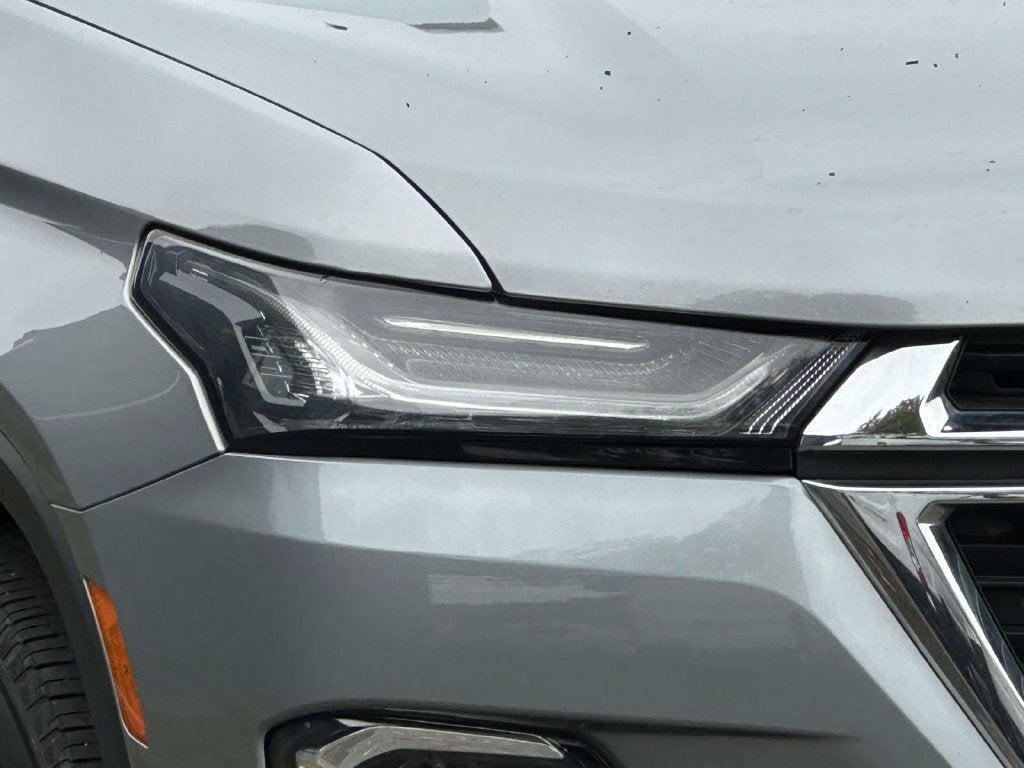 2024 Chevrolet Traverse Limited LT Cloth