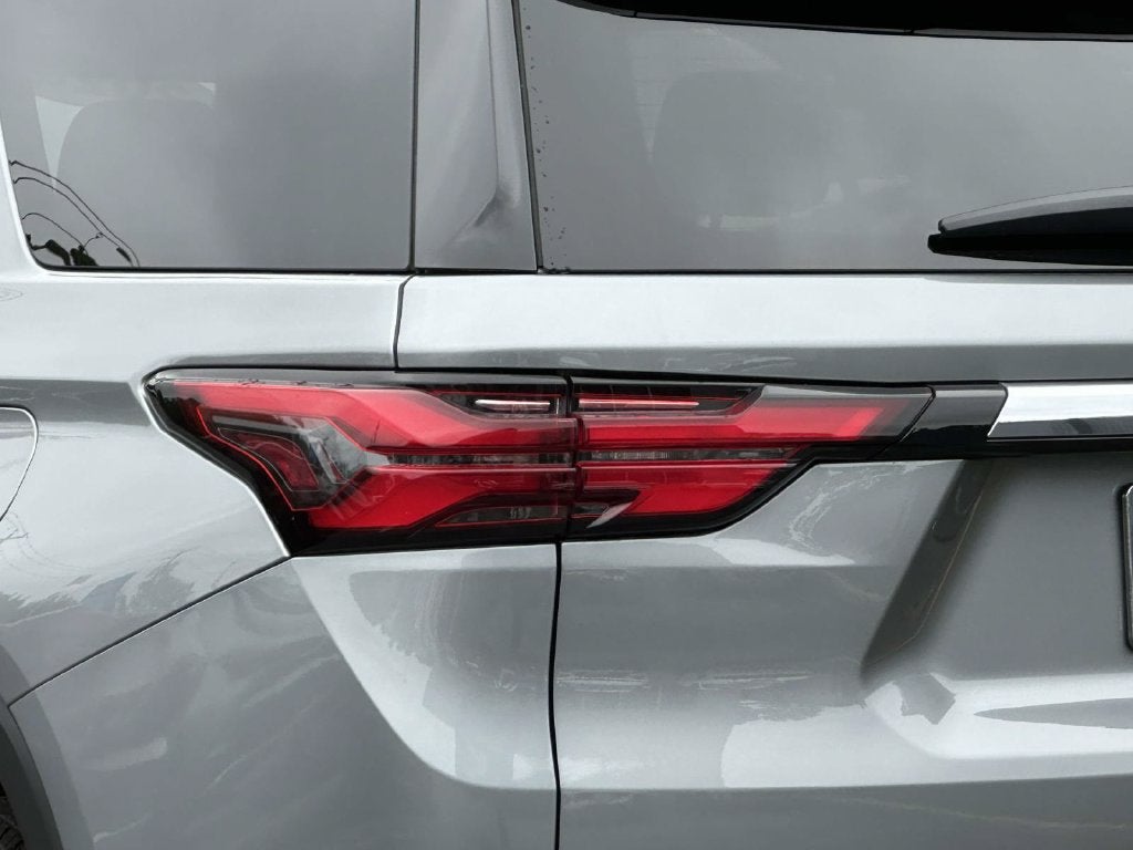 2024 Chevrolet Traverse Limited LT Cloth