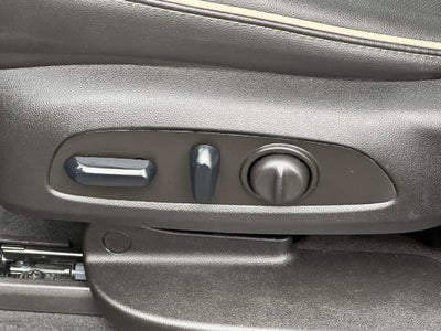 2024 Chevrolet Traverse Limited Premier