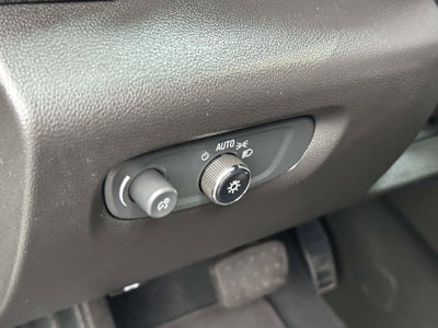 2024 Chevrolet Traverse Limited Premier