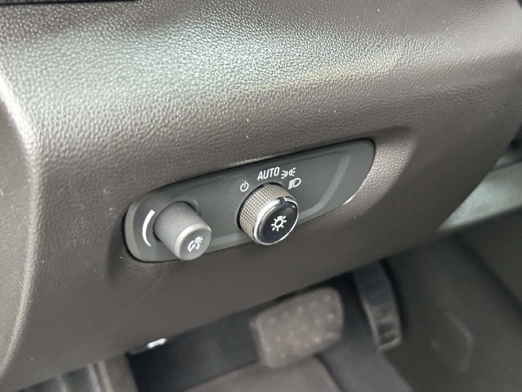 2024 Chevrolet Traverse Limited Premier