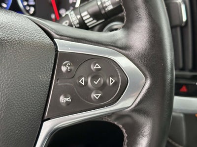 2024 Chevrolet Traverse Limited Premier