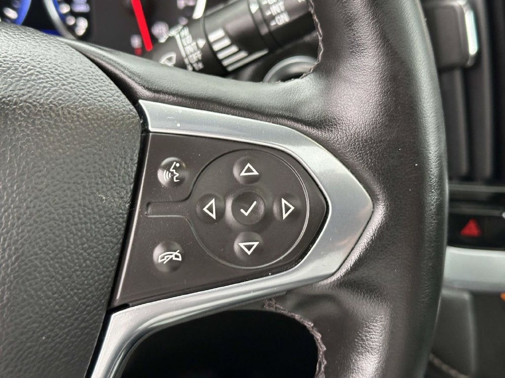 2024 Chevrolet Traverse Limited Premier