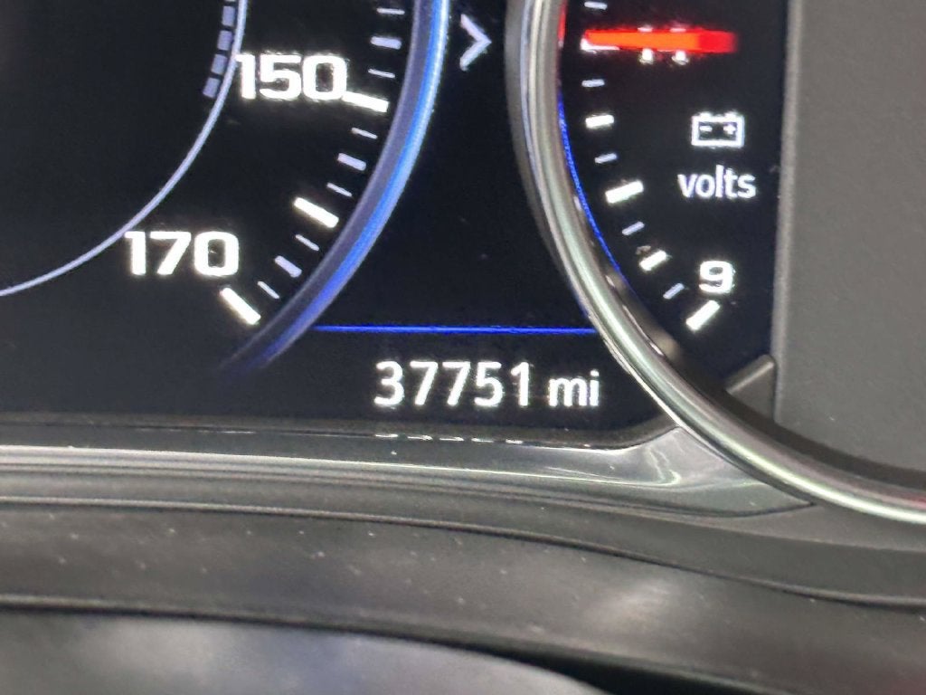 2024 Chevrolet Traverse Limited Premier