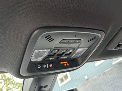 2024 Chevrolet Traverse Limited Premier