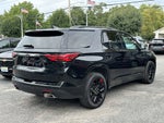 2024 Chevrolet Traverse Limited Premier