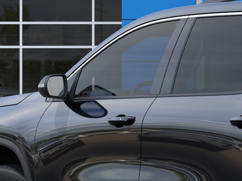2026 Chevrolet Traverse LT - Photo 12
