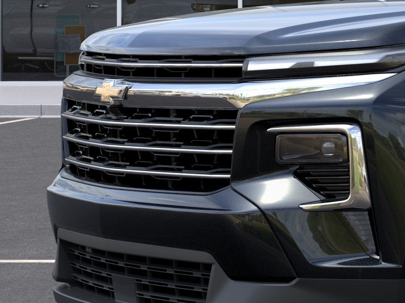 2026 Chevrolet Traverse LT - Photo 13