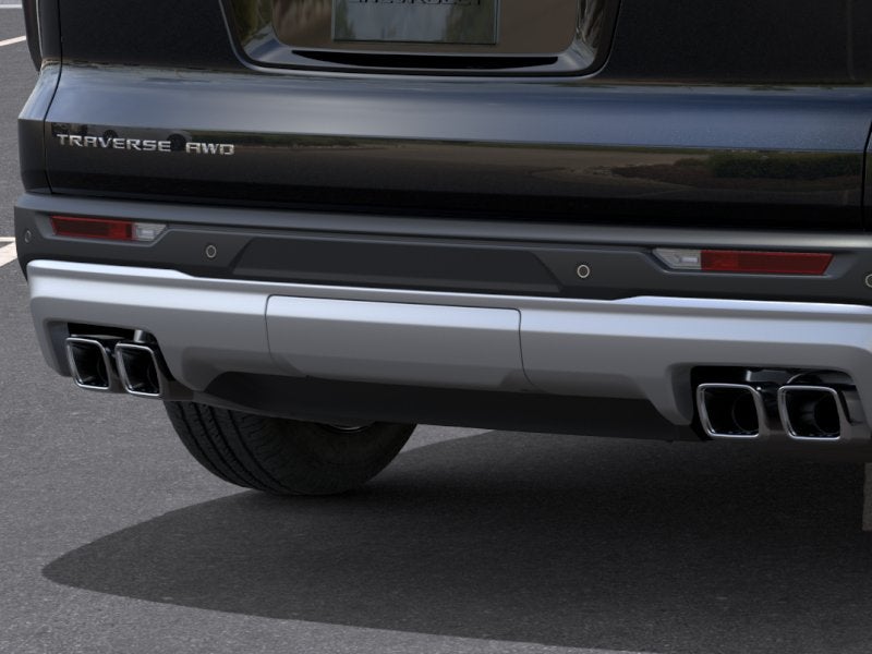 2026 Chevrolet Traverse LT - Photo 14