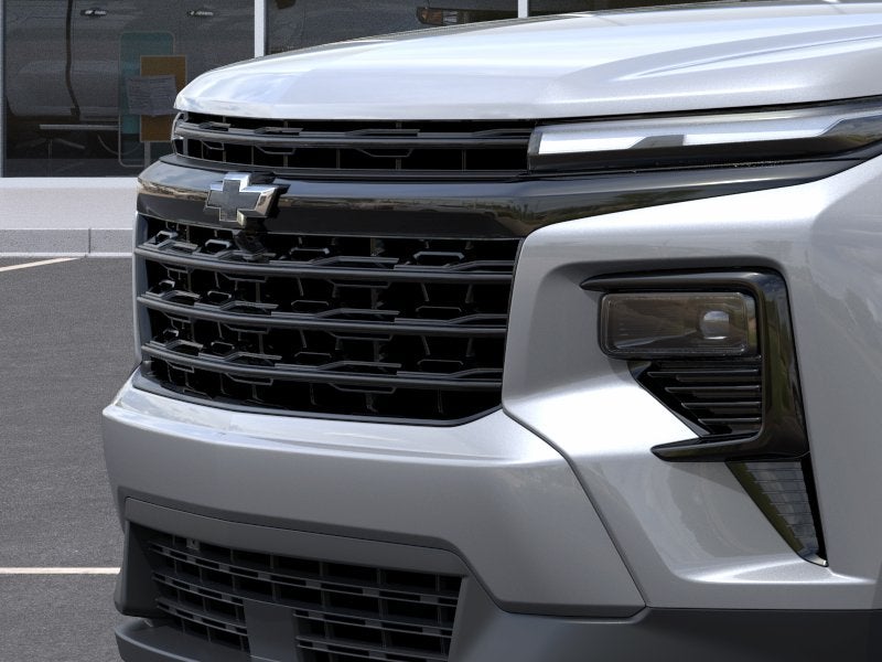 2026 Chevrolet Traverse LT - Photo 13