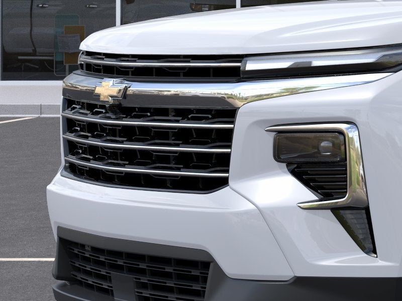 2026 Chevrolet Traverse LT - Photo 13