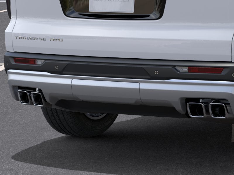 2026 Chevrolet Traverse LT - Photo 14