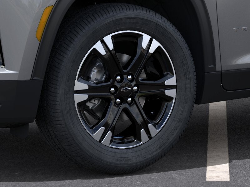 2027 Chevrolet Traverse LT - Photo 9