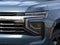 2027 Chevrolet Suburban LT