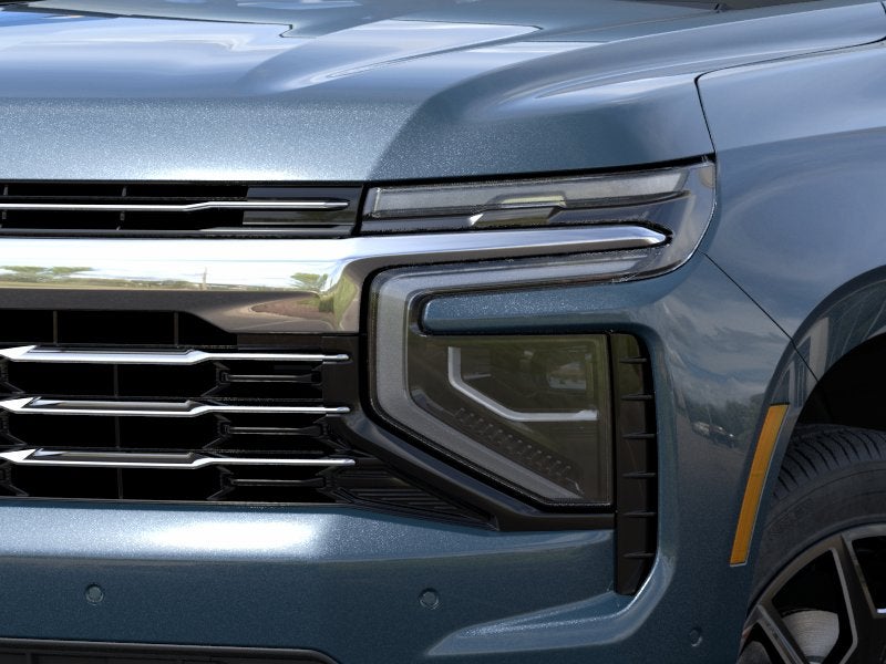 2027 Chevrolet Suburban LT