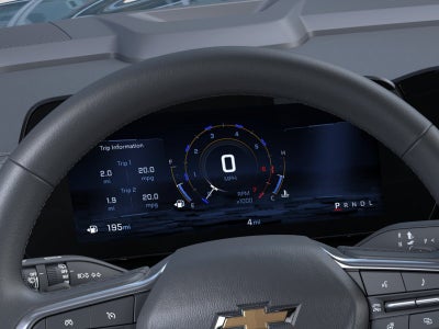 2027 Chevrolet Suburban LT