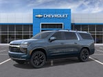2027 Chevrolet Suburban LT