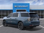 2027 Chevrolet Suburban LT
