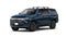 2027 Chevrolet Suburban LT