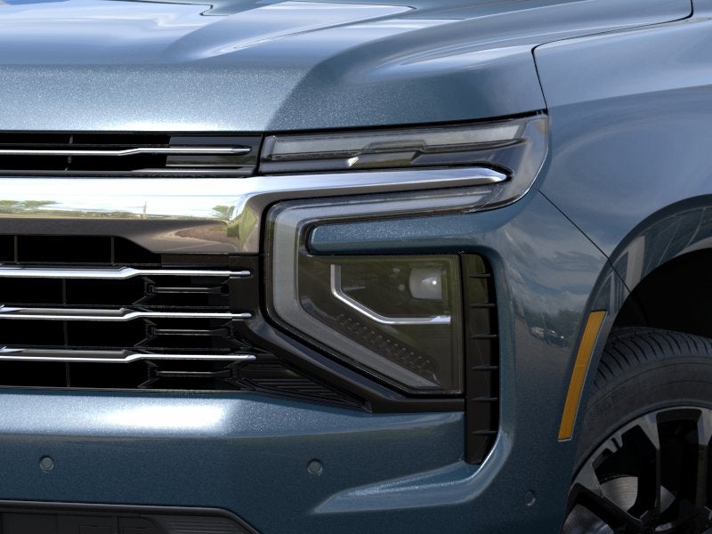 2027 Chevrolet Tahoe LT