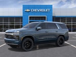 2027 Chevrolet Tahoe LT