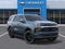 2027 Chevrolet Tahoe LT