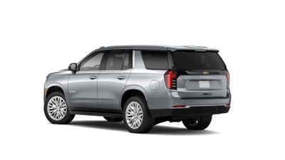 2027 Chevrolet Tahoe LT