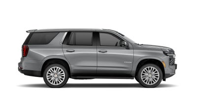 2027 Chevrolet Tahoe LT