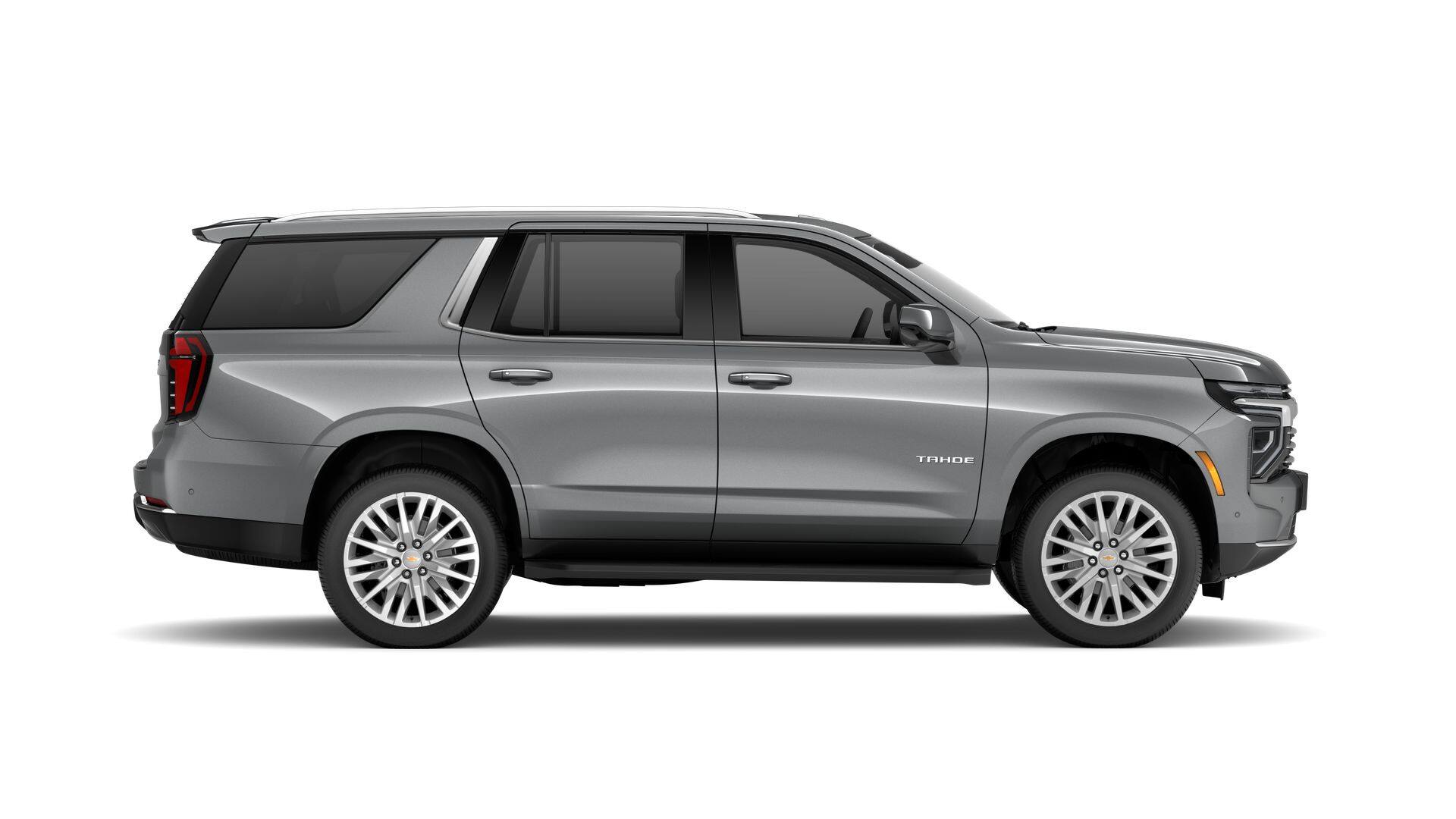 2027 Chevrolet Tahoe LT